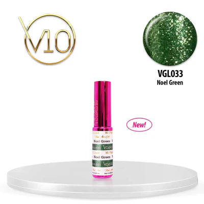 HI Pigment Liner - VGL033 Noel Green