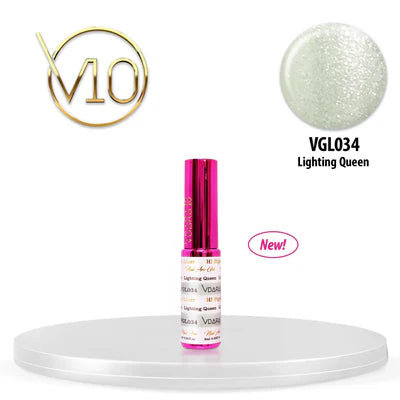 HI Pigment Liner - VGL034 Lighting Queen