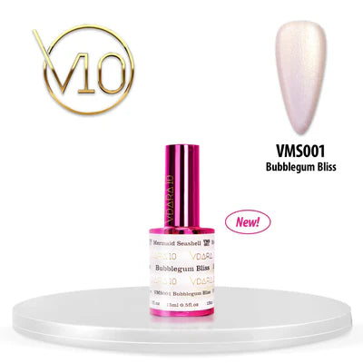 V117 Shimmering Joy DUO