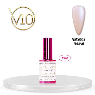 V121 Harvest Hues DUO