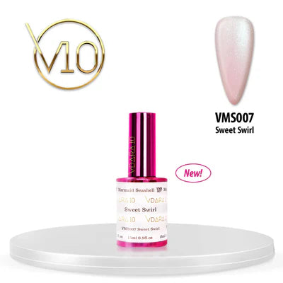 V123 Autumn Splendor DUO