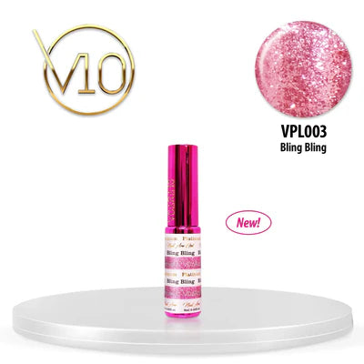 Platinum Liner - VPL002 Bling Blast