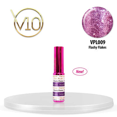 Platinum Liner - VPL008 Fairy Dust