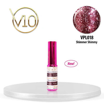 Platinum Liner - VPL017 Shimmer Shine