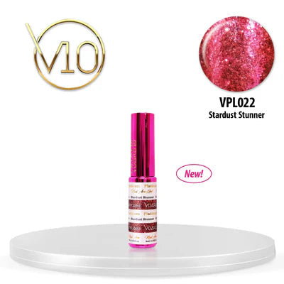 Platinum Liner - VPL021 Sparkle Sprinkle