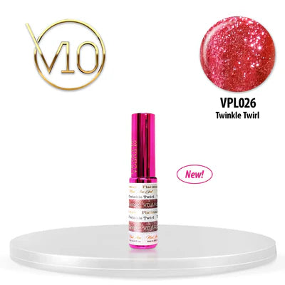 Platinum Liner - VPL025 Twinkle Tweak