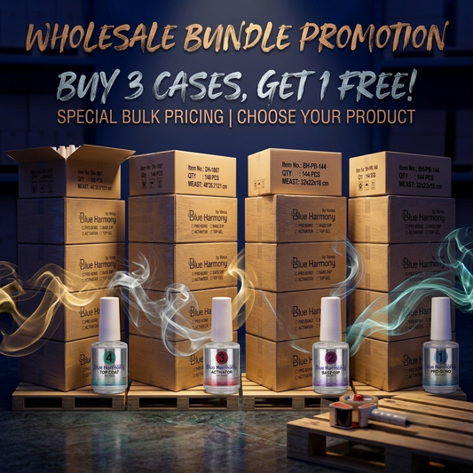 WHOLESALE BUNDLE PROMOTION ( BUY 3 GET 1 )