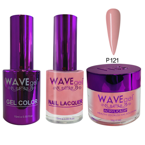 WAVEGEL SIMPLICITY COMBO #P121 PIGGY BANK