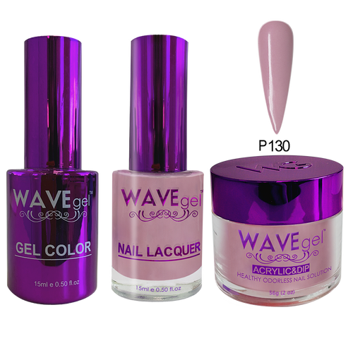 WAVEGEL SIMPLICITY COMBO #P130 PUT A RING ON IT