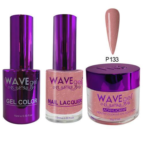 WAVEGEL SIMPLICITY COMBO #P133 MEET ME AT OUR SPOT