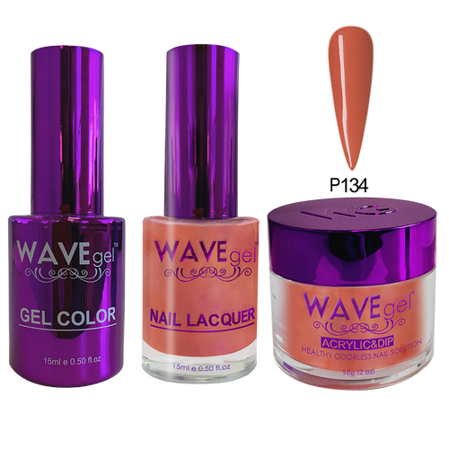 WAVEGEL SIMPLICITY COMBO #P134 BRISBANE