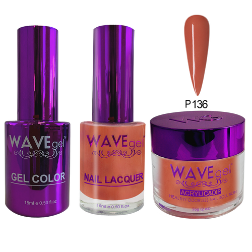 WAVEGEL SIMPLICITY COMBO #P136 MARA