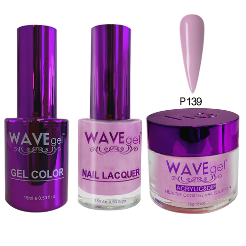 WAVEGEL SIMPLICITY COMBO #P139 ARTEMIS