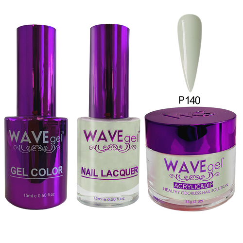 WAVEGEL SIMPLICITY COMBO #P140 RIO