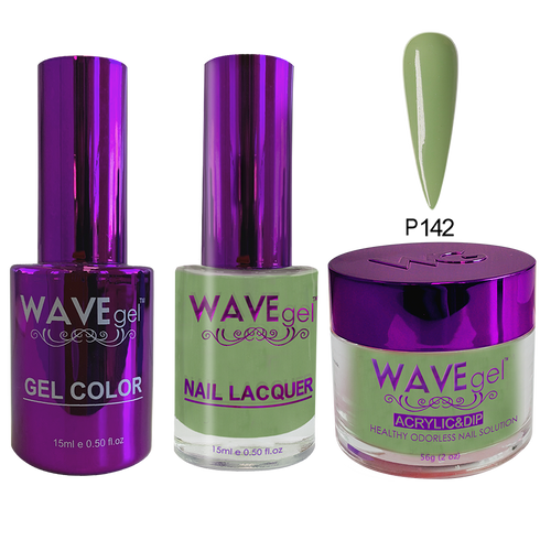 WAVEGEL SIMPLICITY COMBO #P142 NATURAL