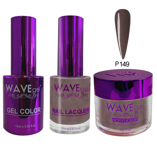 WAVEGEL SIMPLICITY COMBO #P149 EXPRESS