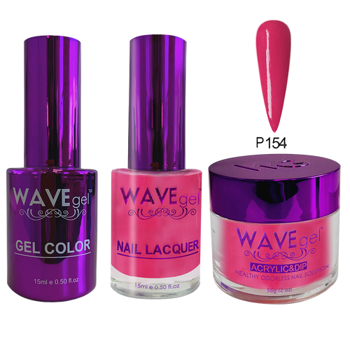 WAVEGEL SIMPLICITY COMBO #P154 HEADLINES