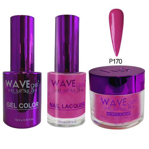 WAVEGEL SIMPLICITY COMBO #P170 SUMMER VACATION