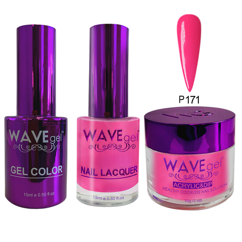 WAVEGEL SIMPLICITY COMBO #P171 ECCENTRIC