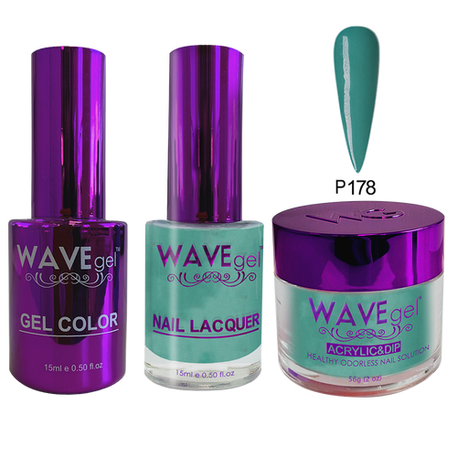 WAVEGEL SIMPLICITY COMBO #P178 FANTASY