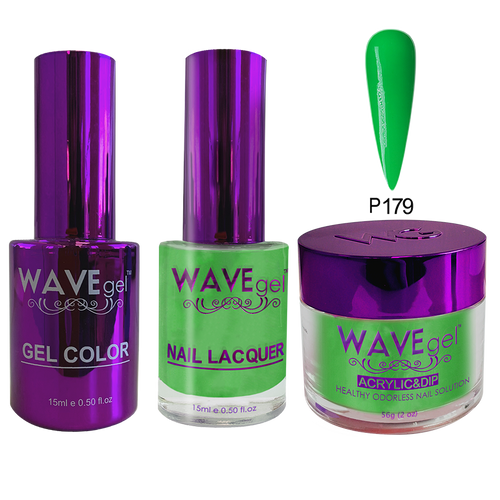 WAVEGEL SIMPLICITY COMBO #P179 ALIEN INVASION