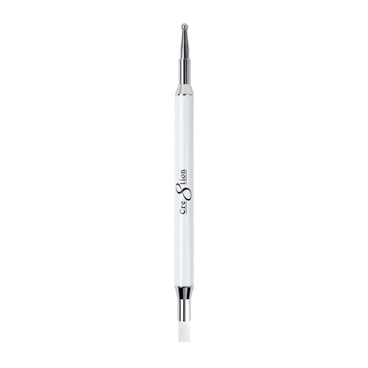 Cre8tion Silicone Applicator and Dotting Tool Set