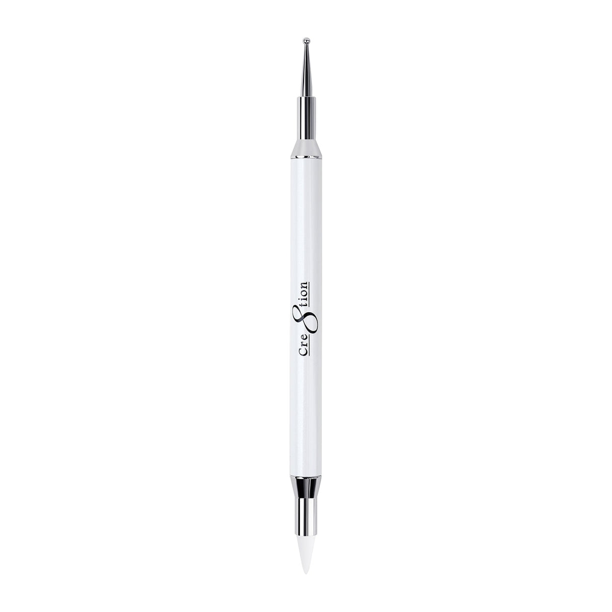 Cre8tion Silicone Applicator and Dotting Tool Set