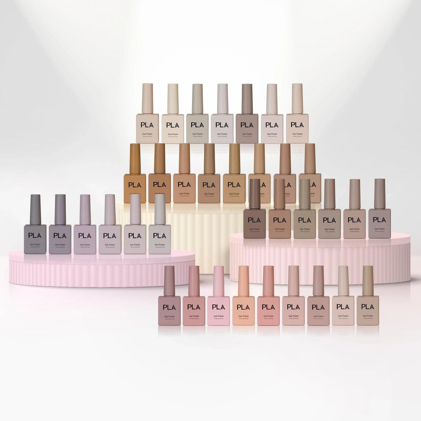 What's Cookin' Good Lookin' Collection 36 Colors - Free 1 Color Chart