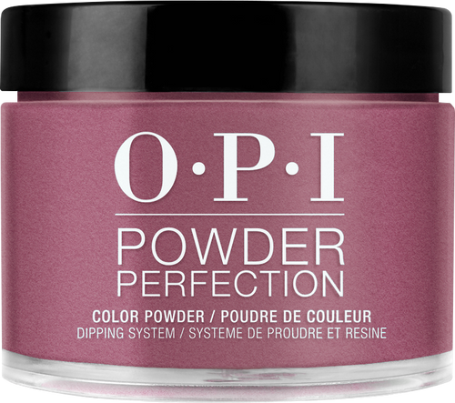 OPI Dipping Powder 1.5oz #DP P41 Yes, My Condor Can-do!