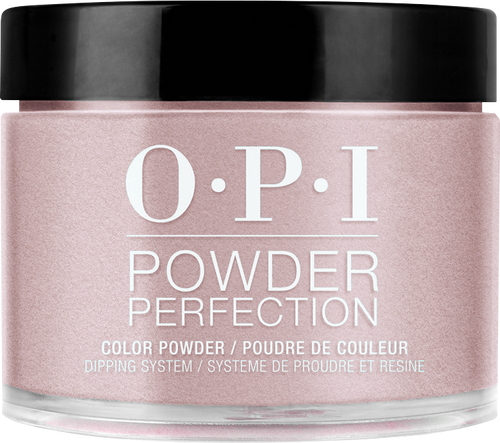 OPI Dipping Powder 1.5oz #DP F15 You Don't Know Jacques!