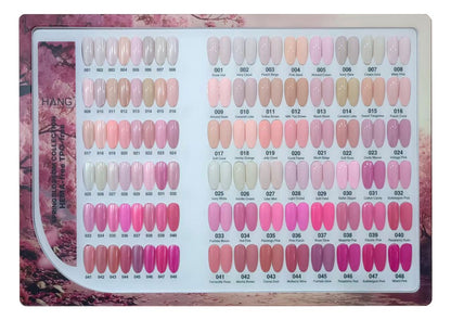Spring Platinum 48 Colors Duo
