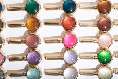 36 Colors Fashion Cat Eye + Display – Premium 18ml Magnetic Gel Polish, New Packaging