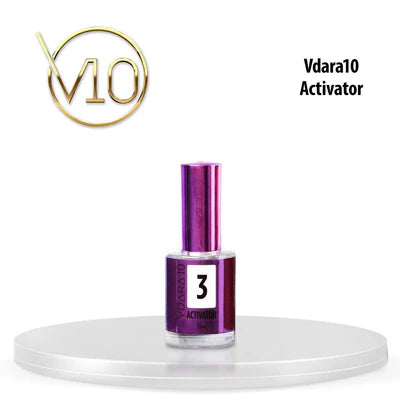 Vdara10 Refill Activator