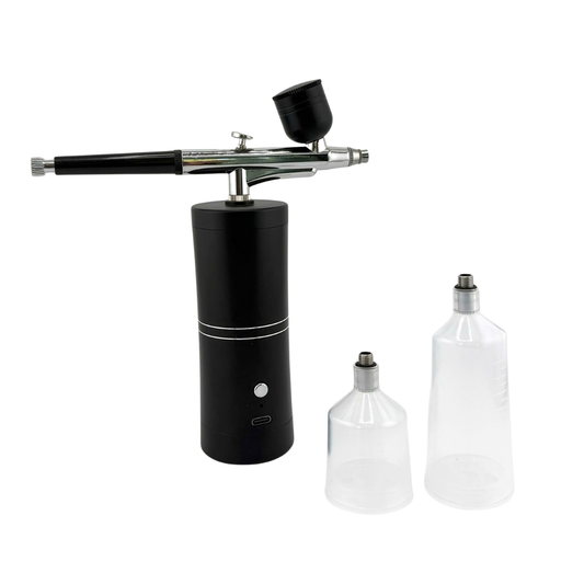 Air Brushes
