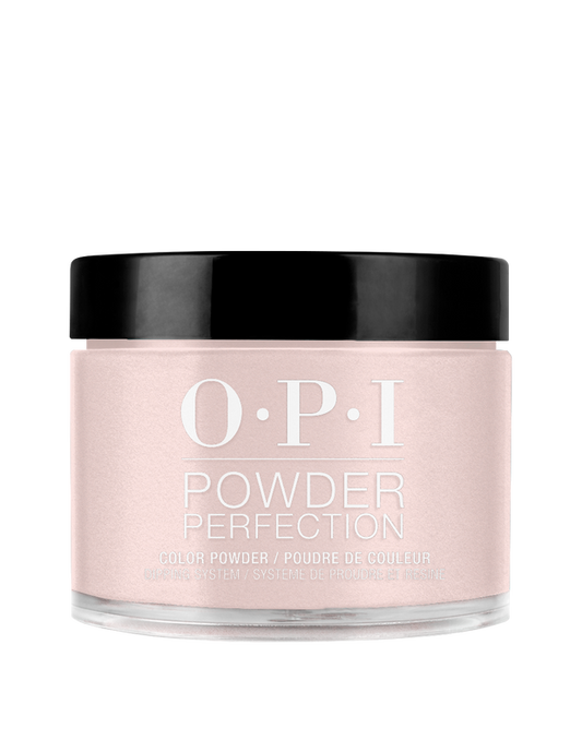 OPI Dipping Powder 1.5oz #DP SH4 Bare My Soul