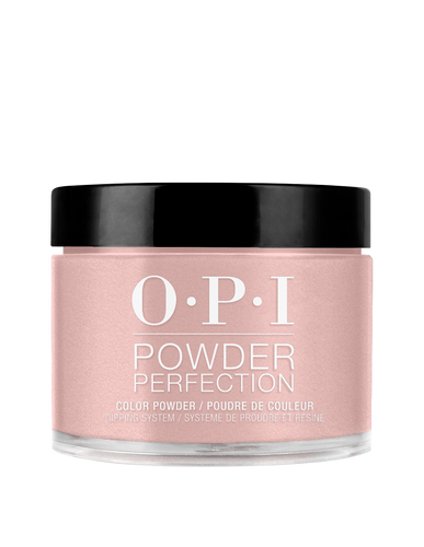 OPI Dipping Powder 1.5oz #DP E41 Barefoot in Barcelona