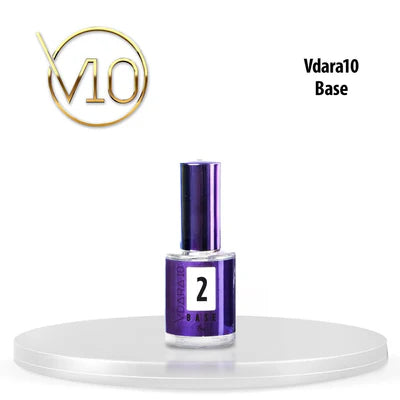 Vdara10 Refill Base