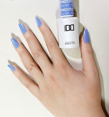 DND Gel & Polish Duo 575 Blue Earth, MN