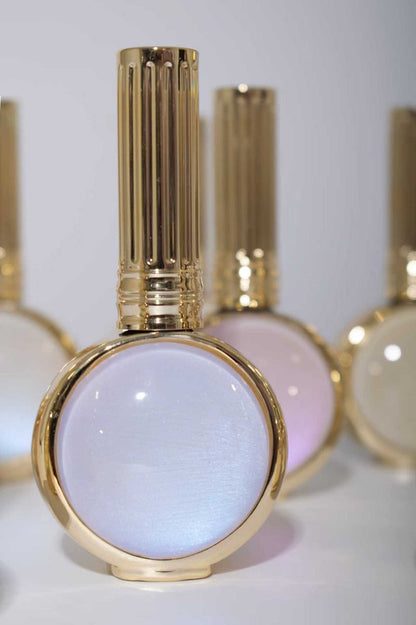 Pearl Thread 18ml Gel Polish Collection – 12 Colors ( #1 - 12 )