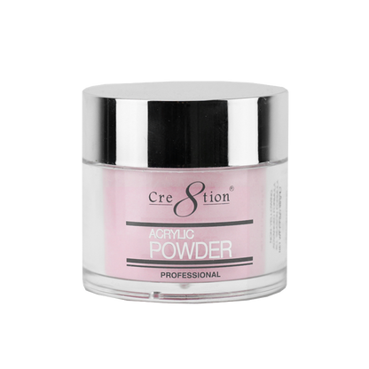 Cre8tion Acrylic Powder Cover Pink
