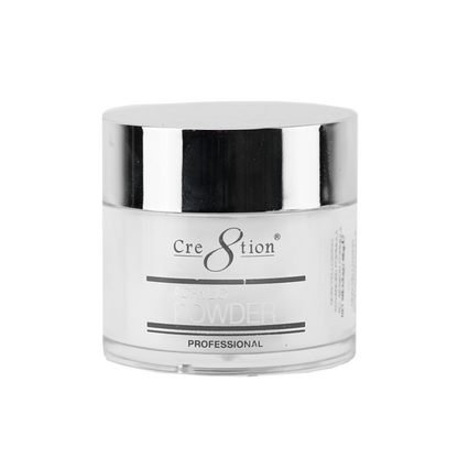 Cre8tion Acrylic Powder American White