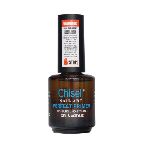 Chisel Perfect Primer - 0.5oz