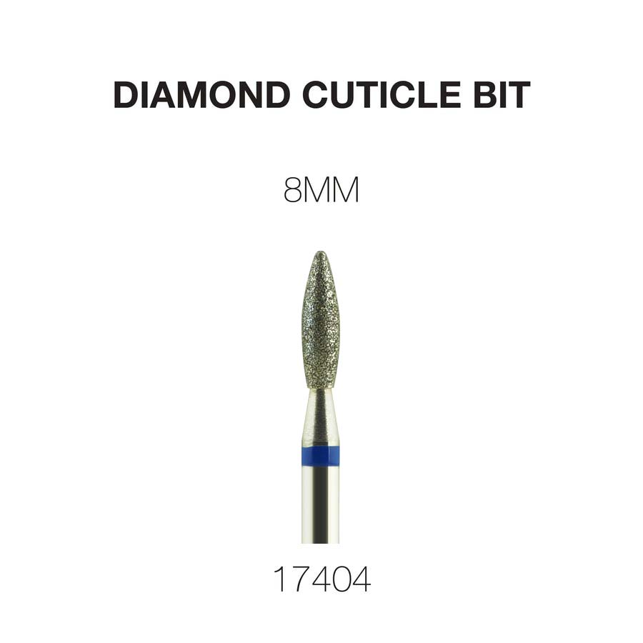 Cre8tion Diamond Cuticle Bit