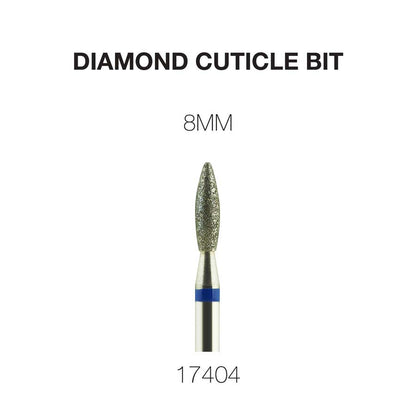 Cre8tion Diamond Cuticle Bit