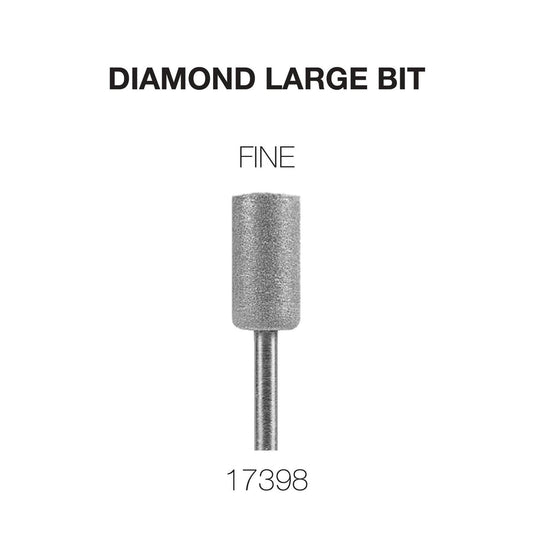 Cre8tion Diamond Large Barrel Bit (New Version)