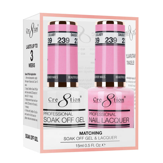 Cre8tion Matching Sets - 239