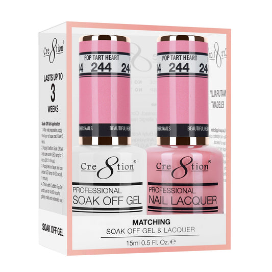 Cre8tion Matching Sets - 244