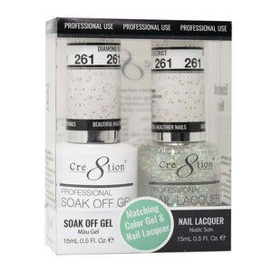 Cre8tion Matching Sets - 261 Diamond District