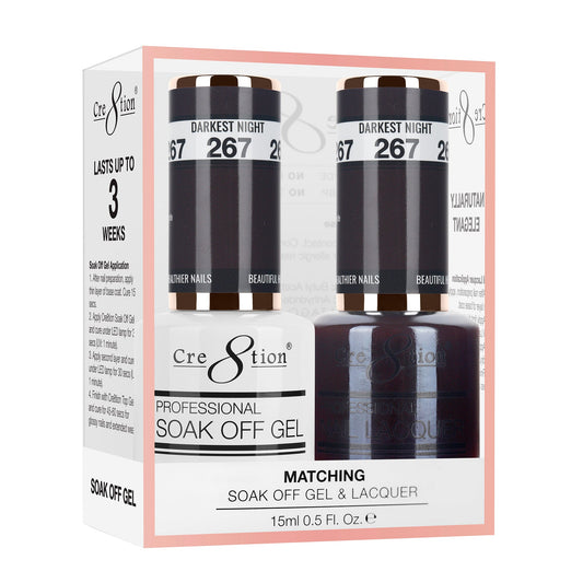 Cre8tion Matching Sets - 267