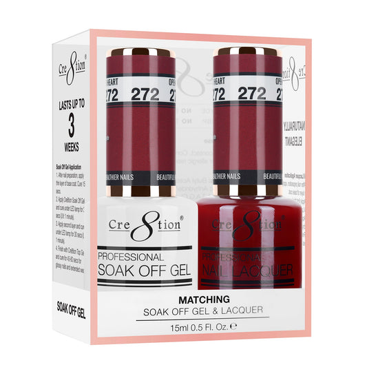Cre8tion Matching Sets - 272